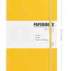 Carnet Nuances d'Elégance