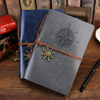 Carnet Exploration Maritime
