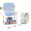 Washi Tape Fantasia