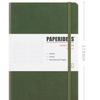 Carnet Nuances d'Elégance