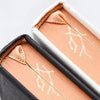 Carnet Constellations Monochrome