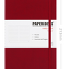 Carnet Nuances d'Elégance