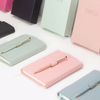 Carnet Pochette Macaron