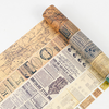 Washi Tape Fragments d'Autrefois
