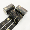 Jeu de Washi Tape aux Motifs Enchanteurs