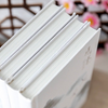 Carnet Brume Blanche