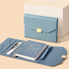 Carnet Pochette Elégante