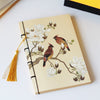 Carnet Couture des Mots