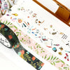 Washi Tape Fantasia
