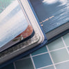 Carnet Phosphorescent Esprit Lunaire