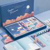 Coffret Dans Les Nuages