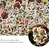 Stickers Plantes Forestières