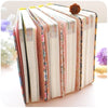 Carnet Agenda Floral