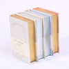 Carnet Surprise des Mots Doux