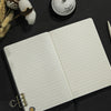 Carnet Planètes