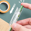 Jeu de Stylos Eventail de Couleurs