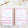 Carnet Goals Planner