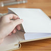 Carnet Nuances d'Elégance