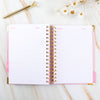 Carnet Goals Planner