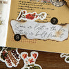 Stickers Plantes Forestières