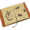 Carnet Echos d'Antan