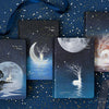 Carnet Phosphorescent Esprit Lunaire