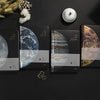 Carnet Planètes