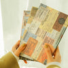 Carnet Souvenirs du Passé