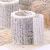 Washi Tape Fragments d'Autrefois