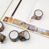 Washi Tape Toiles de Maître