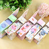 Washi Tape Fantasia