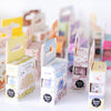 Washi Tape Fantasia