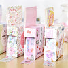 Washi Tape Fantasia