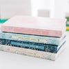 Carnet Agenda Floral Pastel
