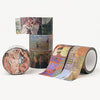 Washi Tape Toiles de Maître