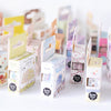 Washi Tape Fantasia