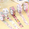 Washi Tape Fantasia