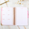 Carnet Goals Planner