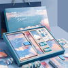 Coffret Dans Les Nuages