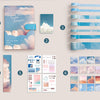 Coffret Dans Les Nuages