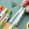 Jeu de Stylos Eventail de Couleurs