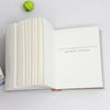 Carnet Surprise des Mots Doux