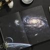 Carnet Planètes