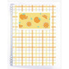 Carnet Jolie Nappe