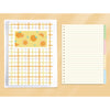 Carnet Jolie Nappe
