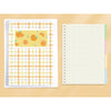 Carnet Jolie Nappe