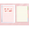 Carnet Jolie Nappe