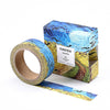 Washi Tape Van Gogh