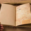 Carnet Souvenirs du Passé