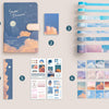 Coffret Dans Les Nuages